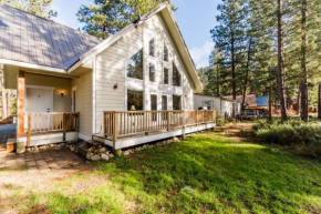 Twenty Pines Leavenworth